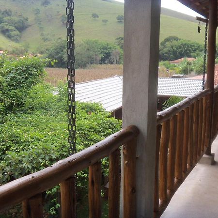 Pousada Rota Dos Passaros São Bento do Sapucaí Exterior foto