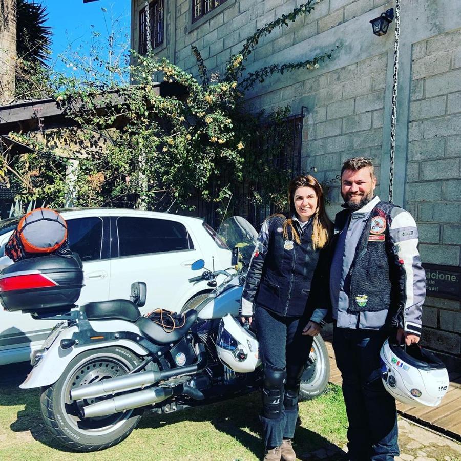 Pousada Rota Dos Passaros São Bento do Sapucaí Exterior foto