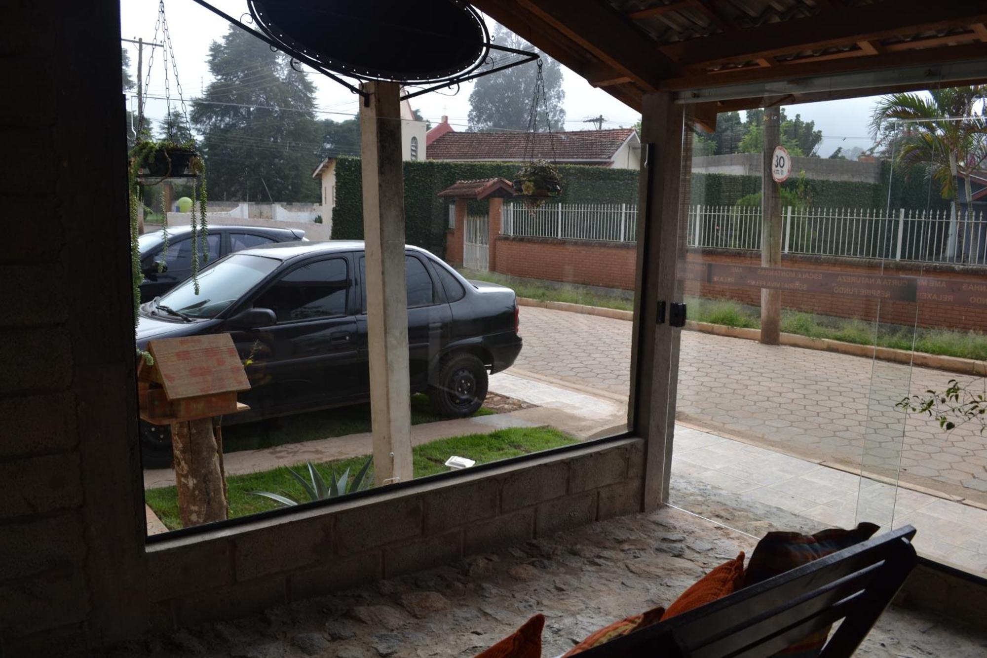 Pousada Rota Dos Passaros São Bento do Sapucaí Exterior foto