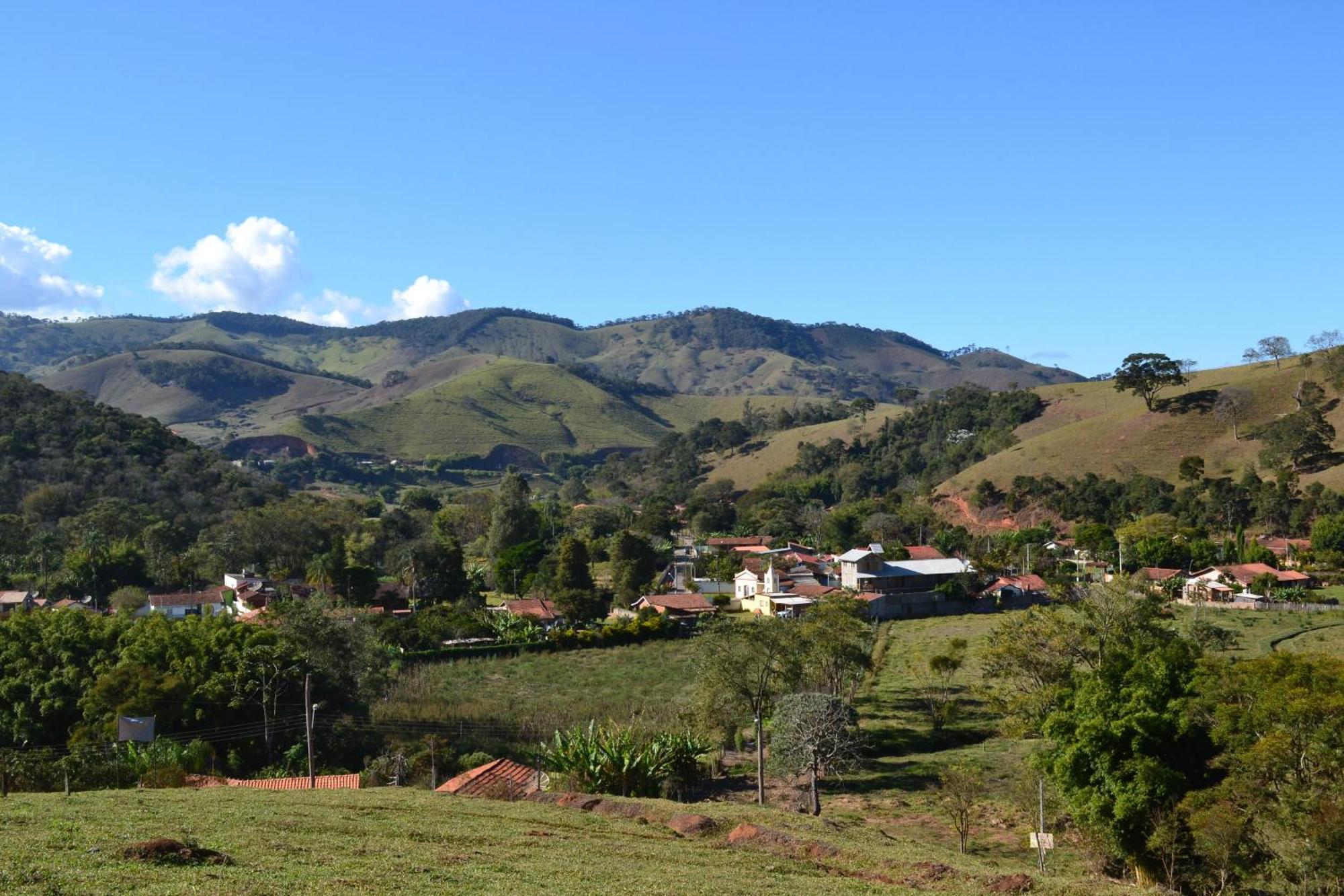 Pousada Rota Dos Passaros São Bento do Sapucaí Exterior foto