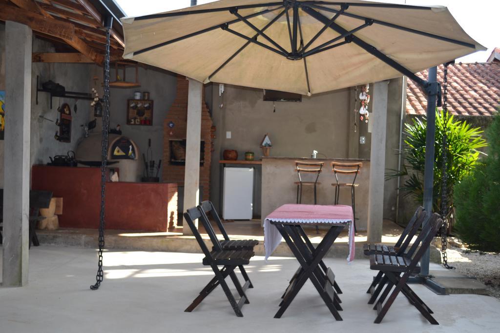 Pousada Rota Dos Passaros São Bento do Sapucaí Exterior foto