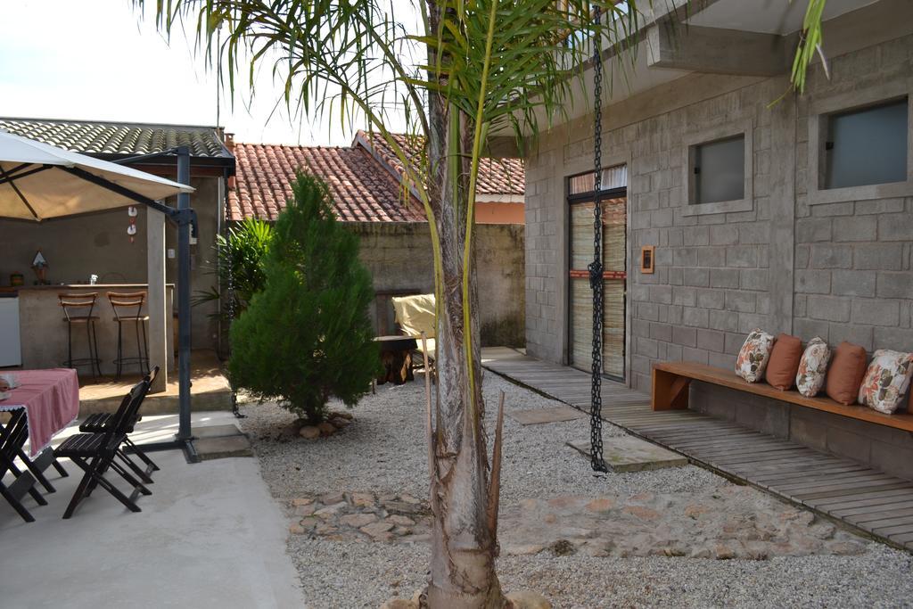 Pousada Rota Dos Passaros São Bento do Sapucaí Exterior foto