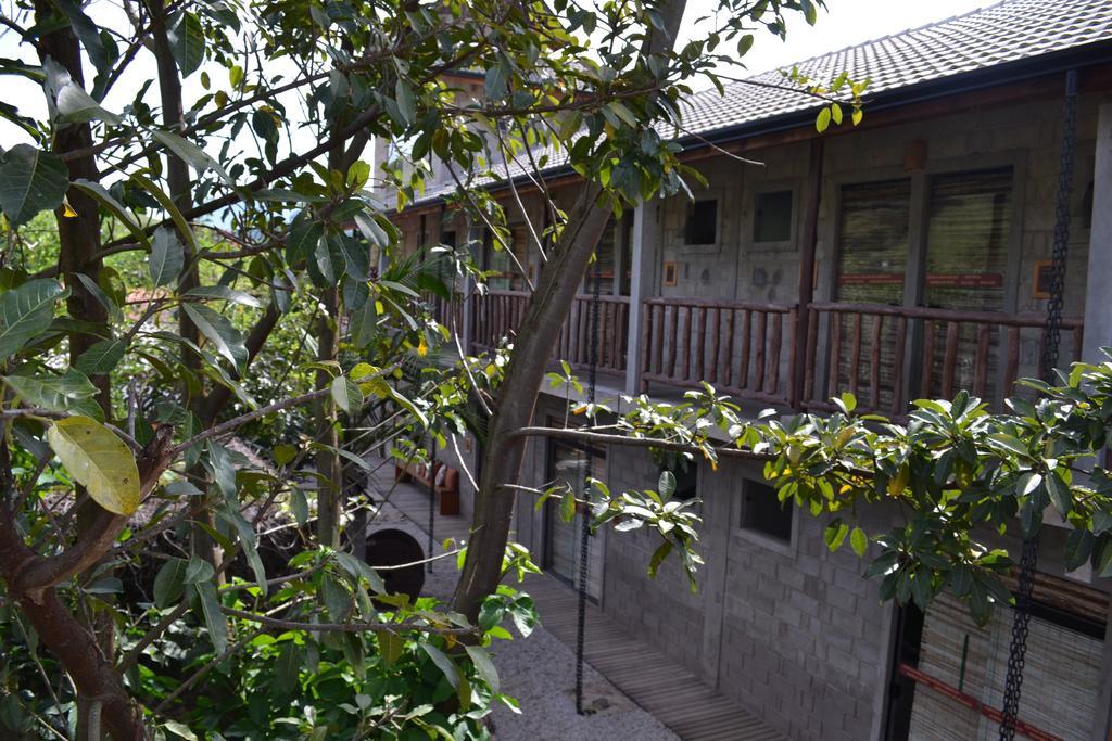 Pousada Rota Dos Passaros São Bento do Sapucaí Exterior foto