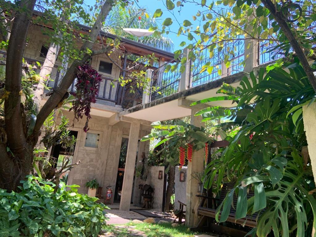 Pousada Rota Dos Passaros São Bento do Sapucaí Exterior foto