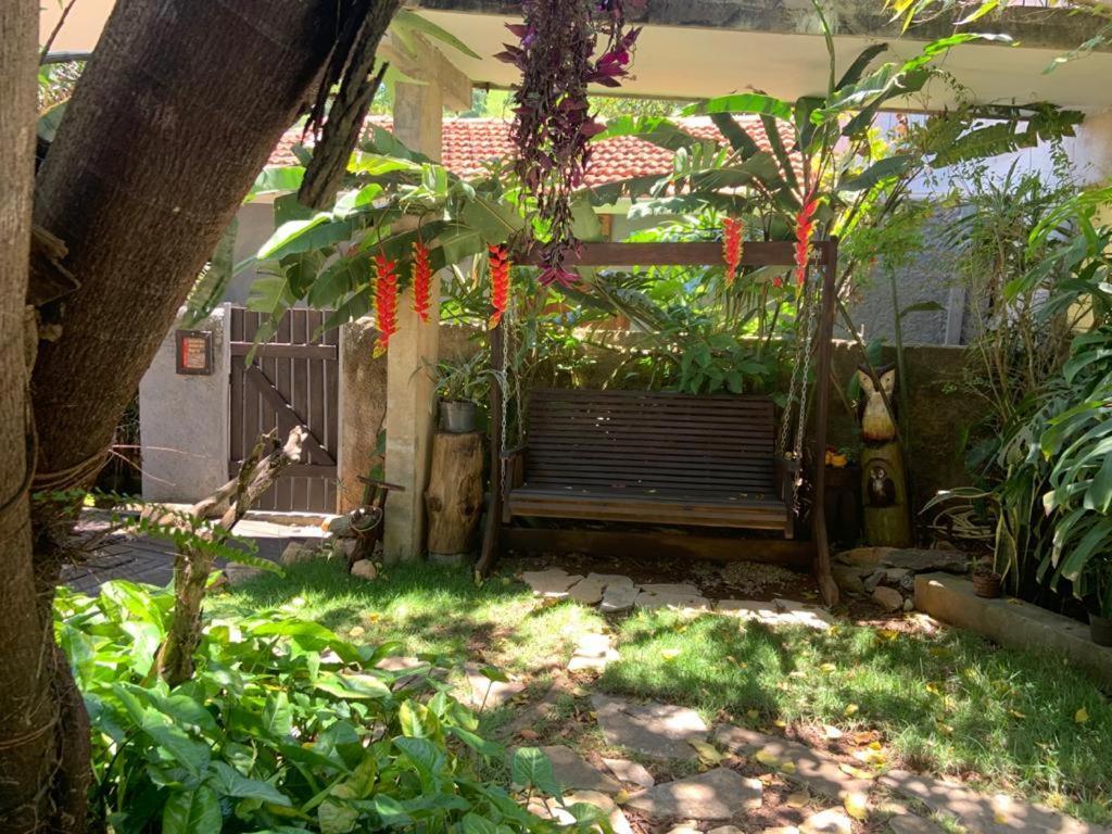 Pousada Rota Dos Passaros São Bento do Sapucaí Exterior foto